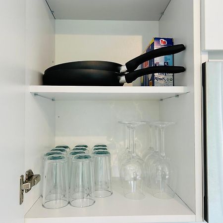 New - Free Parking - Balcony Apartment Vienna Luaran gambar