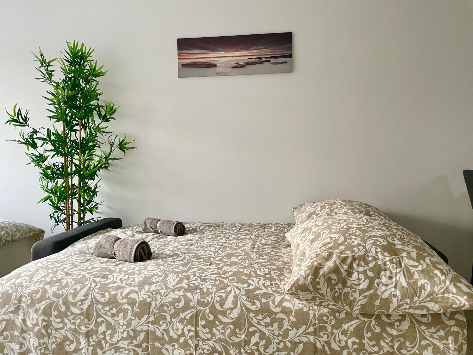 New - Free Parking - Balcony Apartment Vienna Luaran gambar